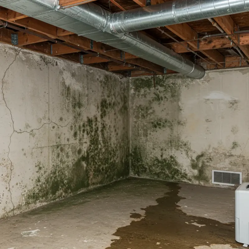 Professional Mold Removal in Maple Shade, NJ